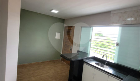 Apartamento à venda com 2 quartos em Vila Bela, São Paulo, SP