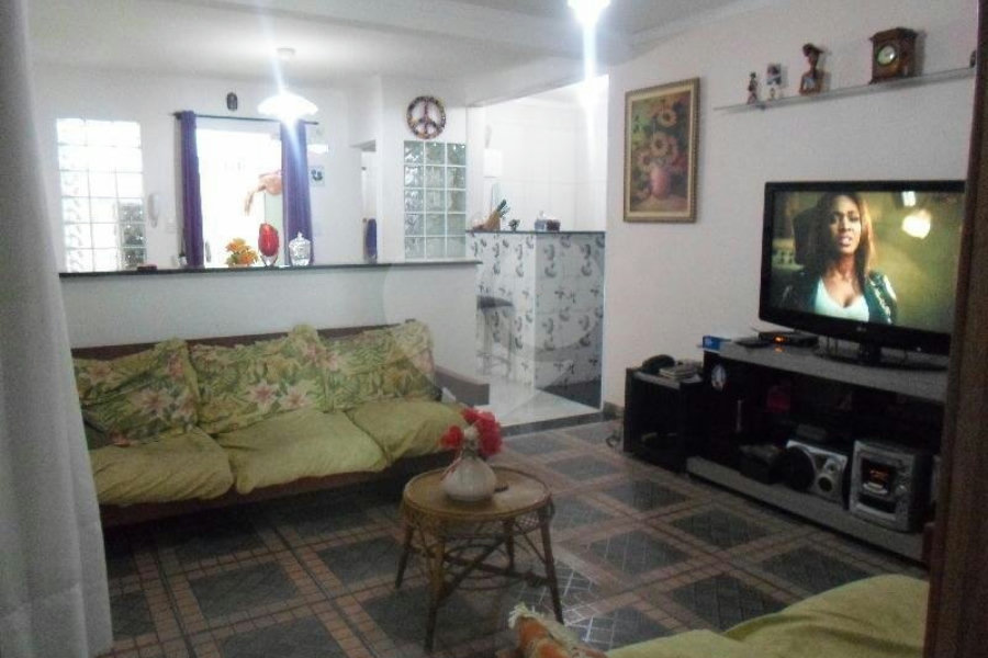 Sobrado à venda com 6 quartos em Vila Nova Mazzei, São Paulo, SP