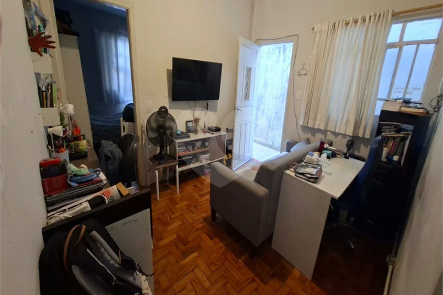 Casa Térrea à venda com 5 quartos, sendo 1 suíte,  em Chora Menino, São Paulo, SP