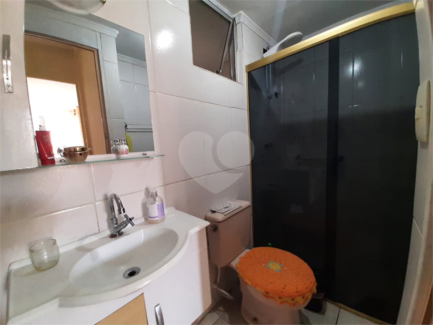 Apartamento à venda com 2 quartos em Jardim São Judas Tadeu, Guarulhos, SP