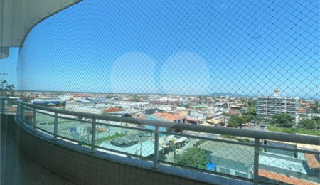 Cobertura à venda com 3 suítes em Braga, Cabo Frio, RJ