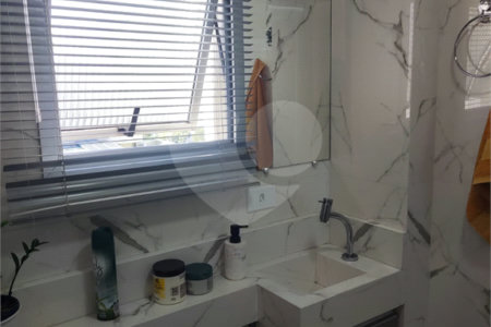 Cobertura à venda com 3 quartos, sendo 1 suíte, em Vila Gomes Cardim, São Paulo, SP