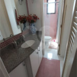 Apartamento à venda com 3 quartos, sendo 1 suíte, em Água Fria, São Paulo, SP
