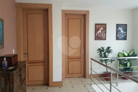 Casa à venda com 3 suítes no condomínio Palm Lane, São Paulo - SP