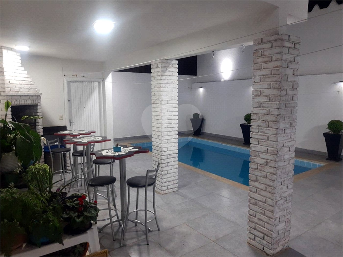 Sobrado à venda com 3 quartos, sendo 1 suíte, em Imirim, São Paulo, SP