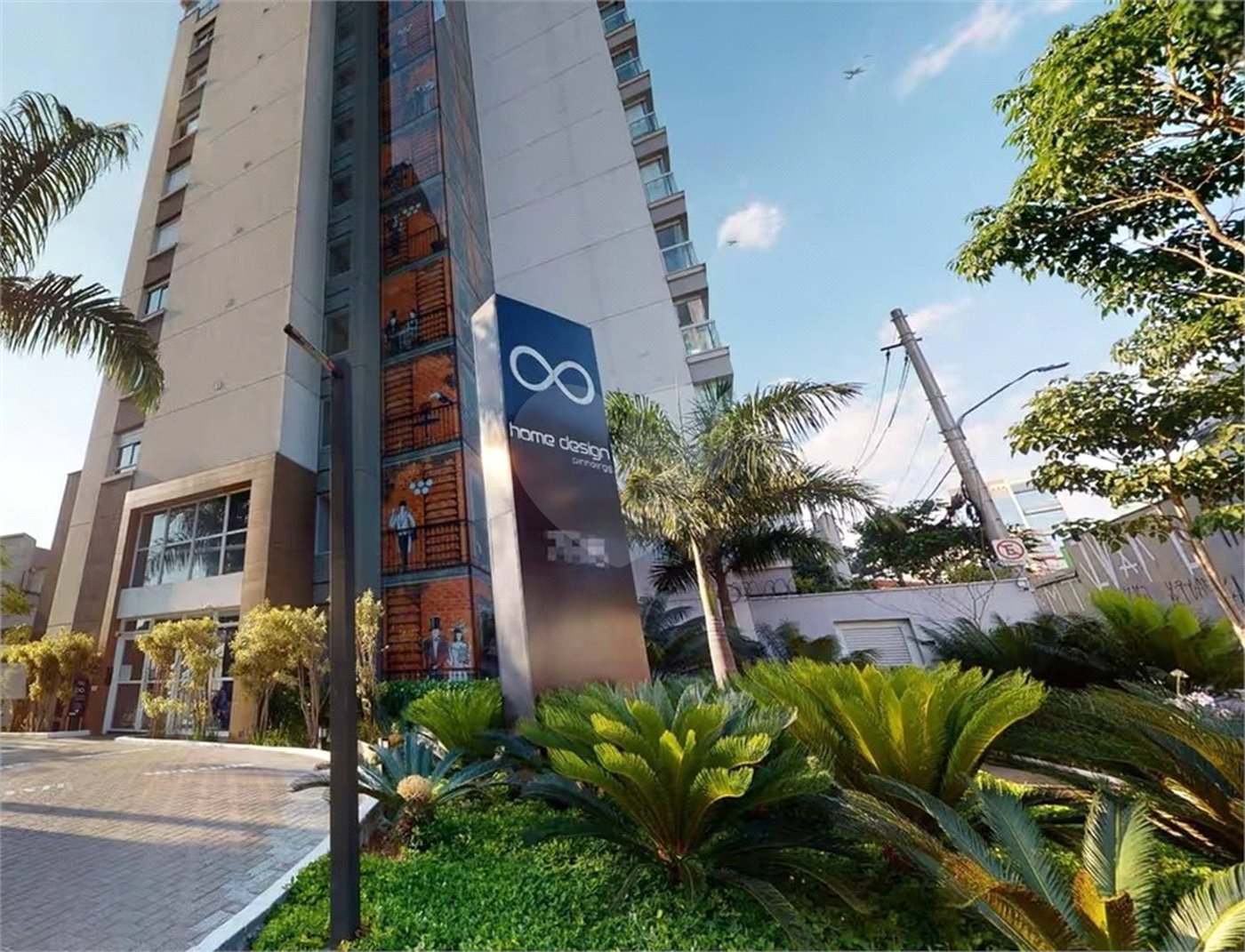 Apartamento à venda com 1 quarto em Pinheiros, São Paulo, SP