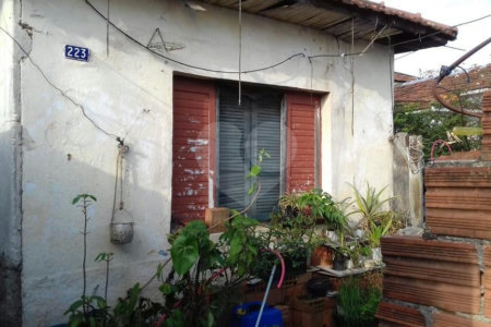 Terreno à venda em Vila Maria Alta, São Paulo, SP