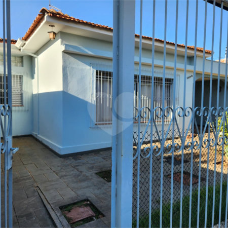 Casa à venda com 4 quartos, sendo 1 suíte, no Centro, Araraquara, SP