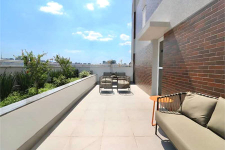 Studio para alugar com 1 quarto em Bela Vista, São Paulo, SP