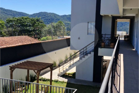 Villagio à venda com 2 quartos em Vila São Paulo, Mogi das Cruzes, SP