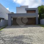 Casa à venda com 3 suítes no condomínio Alphaville Nova Esplanada 1, Votorantim - SP