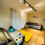 Apartamento à venda com 3 quartos, sendo 1 suíte, em Lauzane Paulista, São Paulo, SP