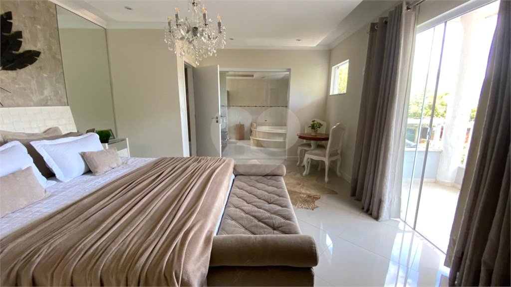 Casa à venda com 3 suítes no condomínio Padre Belizário 2, Rio de Janeiro - RJ
