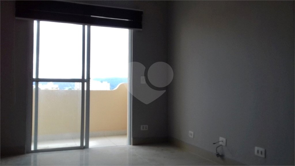 Apartamento à venda com 2 quartos em Vila Mazzei, São Paulo, SP