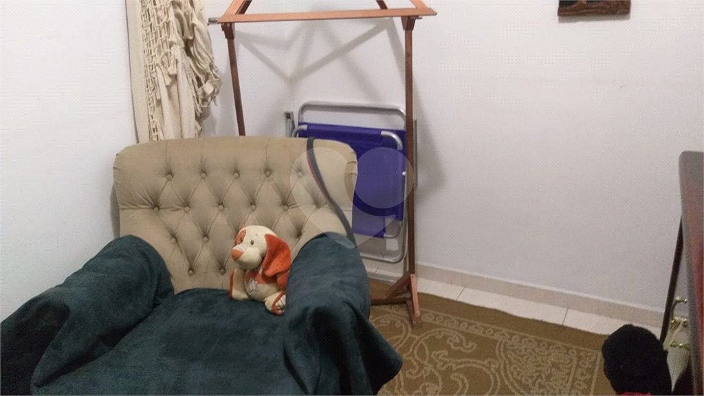 Apartamento à venda com 2 quartos em Parada Inglesa, São Paulo, SP