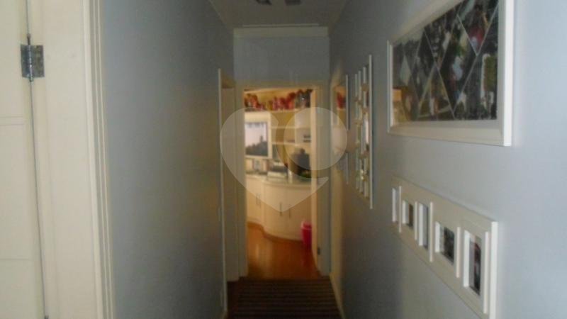 Apartamento à venda com 4 suítes em Campo Belo, São Paulo, SP