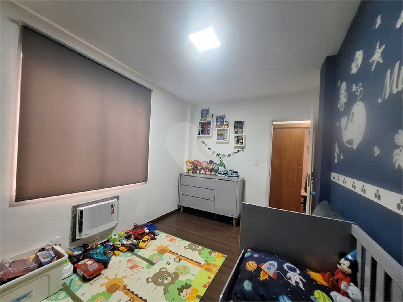 Apartamento à venda com 2 quartos, sendo 1 suíte, em Vila Isabel, Rio de Janeiro, RJ