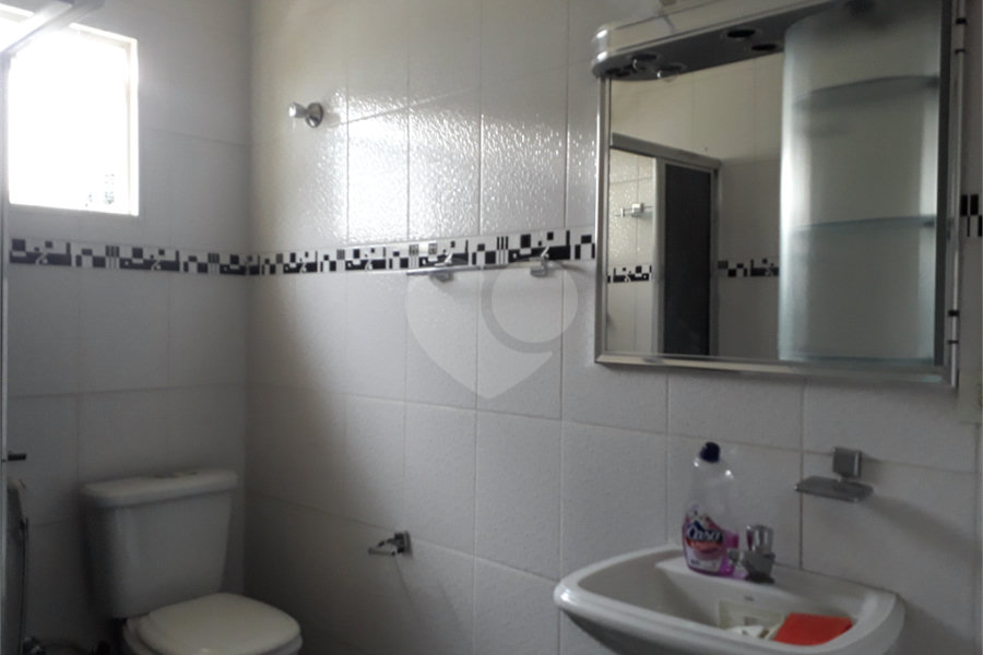 Sobrado à venda com 3 quartos em Mandaqui, São Paulo, SP