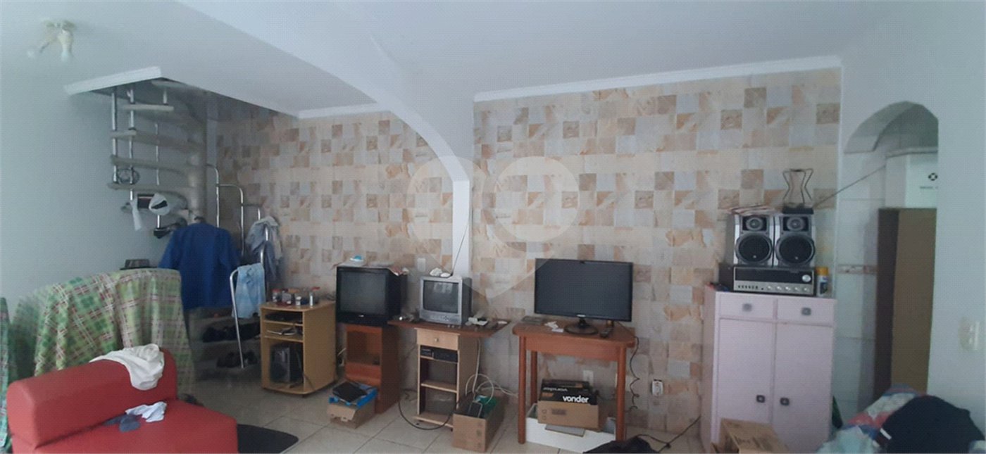 Sobrado à venda com 5 quartos em Vila Cunha Bueno, São Paulo, SP