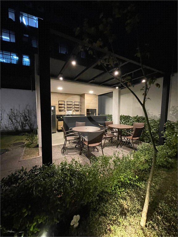 Apartamento à venda com 2 quartos em Barra Funda, São Paulo, SP