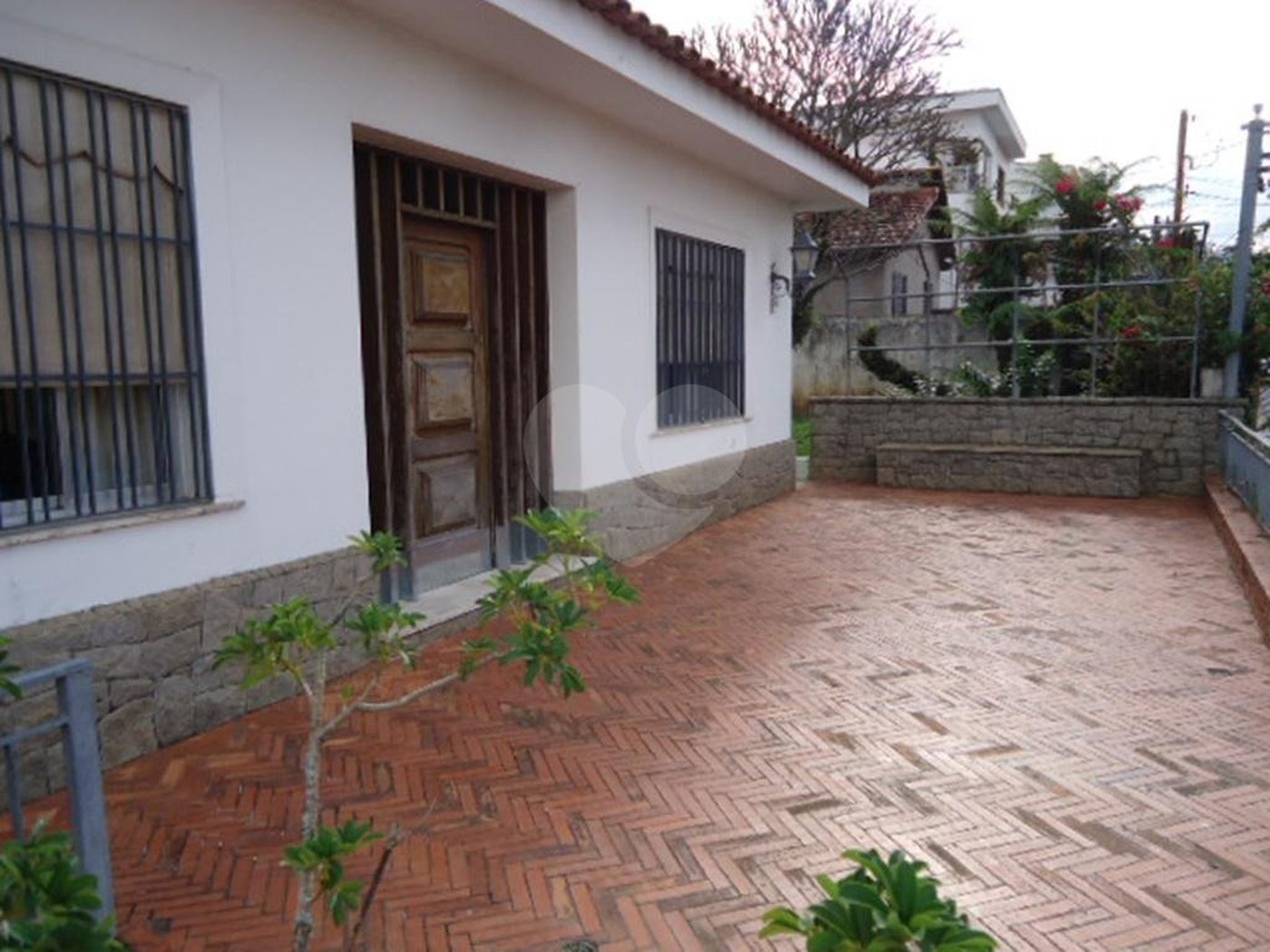 Casa Térrea à venda com 4 quartos, sendo 1 suíte,  em Jardim Peri, São Paulo, SP