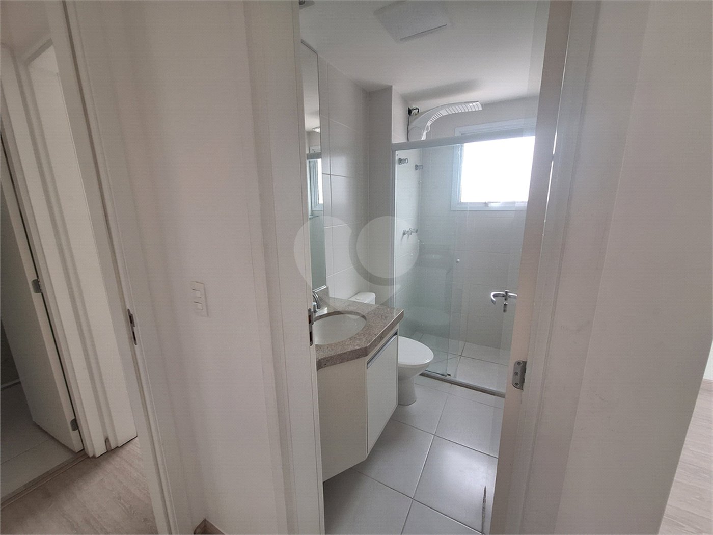 Apartamento à venda em Vila Gumercindo – 55m²