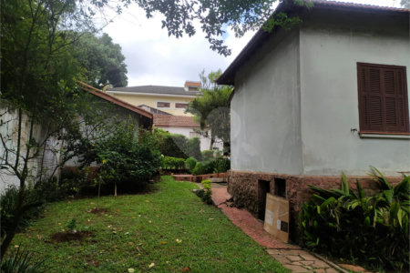 Terreno à venda com 1 quarto, sendo 2 suítes, em Brooklin Velho, São Paulo, SP