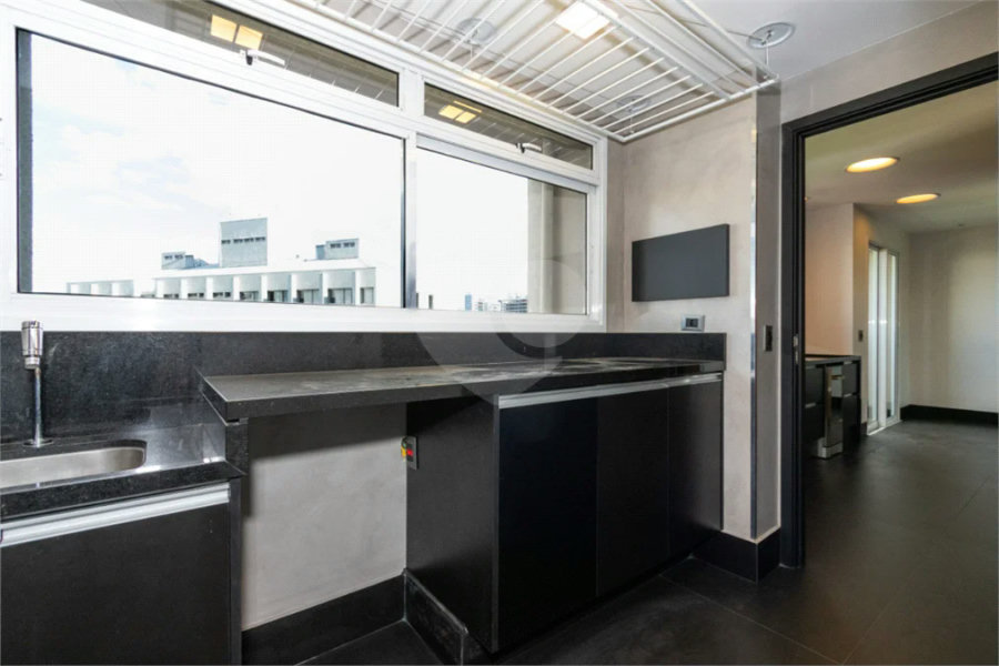 Vila Clementino - 161 m² | 2 dormitórios, com possibilidade de 3 | suíte master | 3 vagas | depósito