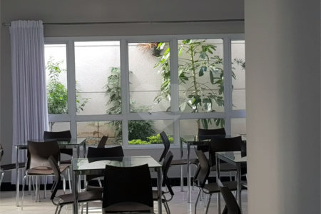 APARTAMENTO A VENDA SP ANALIA FRANCO