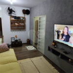 Casa à Venda no Jardim Mezani – Ibaté/SP