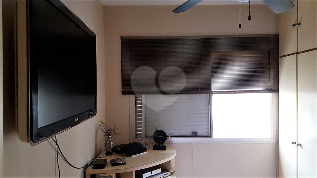 Apartamento na Aclimação