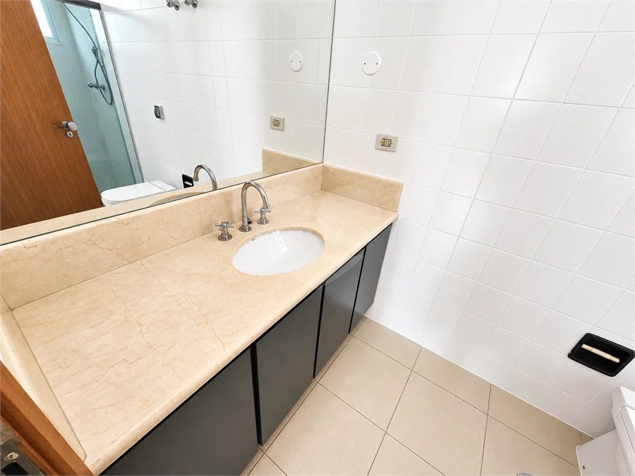 Apartamento 130m em Perdizes