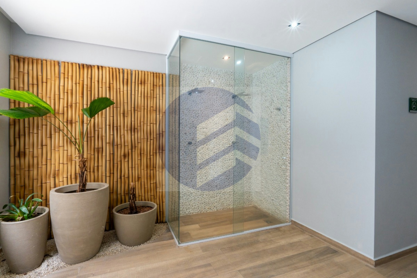 Apartamento para venda em Vila Suzana de 59m² com 2 quartos, sendo 1 suíte e 2 vagas