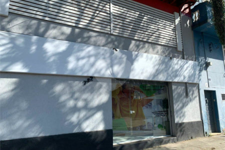 Casa para venda na saúde com 160m2 2 dormitórios