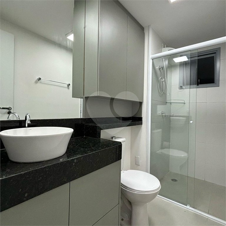 Nex One Ibirapuera 31 m² 1 Vaga de Garagem