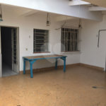 Apartamento Saúde