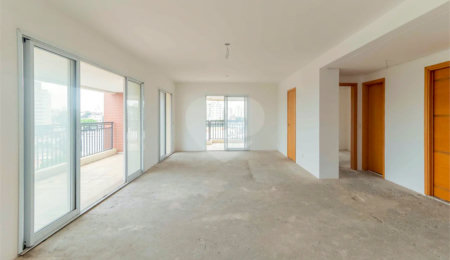 Apartamento à venda com 4 suítes em Parque da Mooca, São Paulo, SP