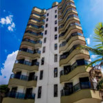 Cobertura duplex com 90 m², perfeita para quem busca conforto, privacidade e uma excelente localização.