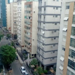 Apartamento à venda no Boqueirão, 3 quartos (2 suítes), garagem