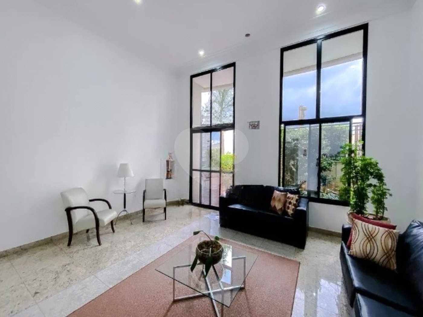 Apartamento 3 quartos à venda na Mooca, 2 garagens