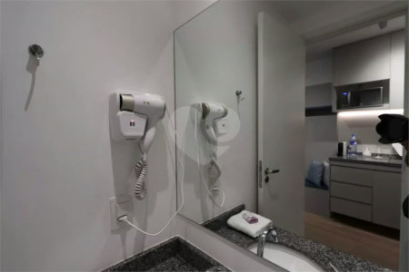 Apartamento no Centro de São Paulo