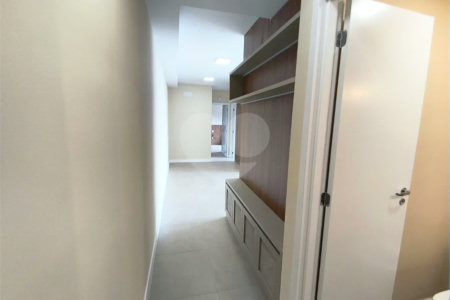 Apartamento á venda - Ipiranga