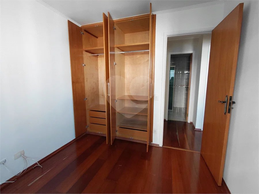 Apartamento á venda – Vila Guarani