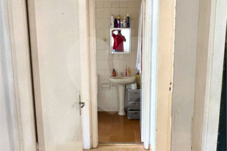 Apartamento à Venda – Condomínio Chamonix, Jardim Paraíso