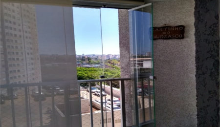 Apartamento à venda com 2 quartos, sendo 1 suíte,  em Brás, São Paulo, SP