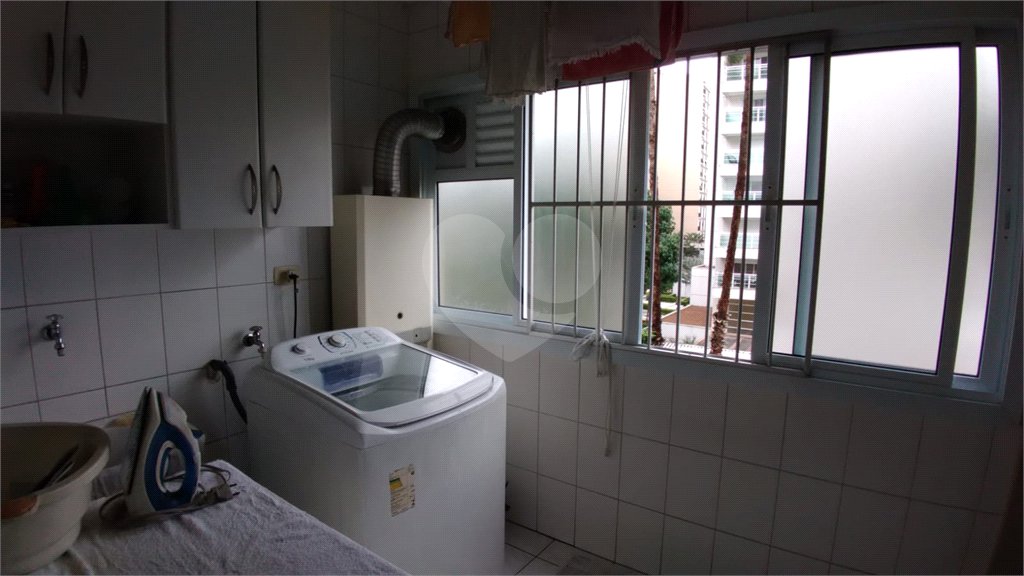 Apartamento à venda com 3 quartos, sendo 1 suíte, em Pinheiros, São Paulo, SP
