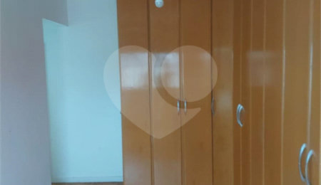 Apartamento à venda com 2 quartos em Nova Petrópolis, São Bernardo do Campo, SP