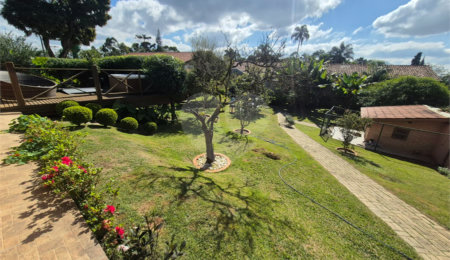 Casa Térrea à venda com 3 quartos, sendo 1 suíte,  em Serra da Cantareira, Mairiporã, SP