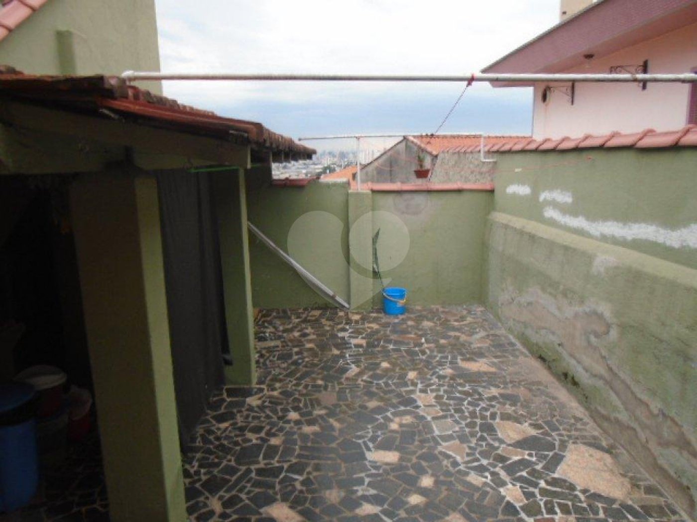 Sobrado à venda com 3 quartos em Vila Maria Alta, São Paulo, SP