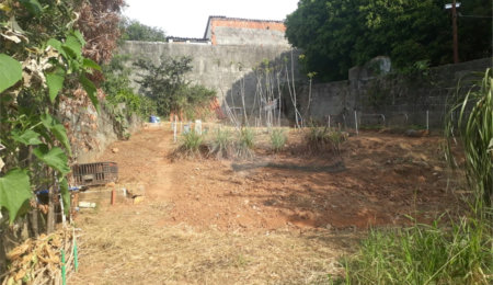 Terreno à venda em Água Fria, São Paulo, SP